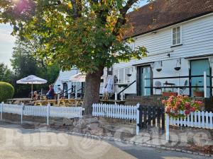Picture of Rose & Crown