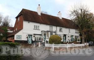 Picture of Rose & Crown