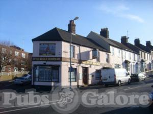 Picture of The Jolly Boatman