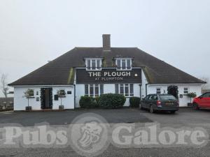 Picture of The Plough