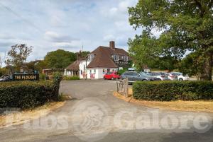 Picture of The Plough