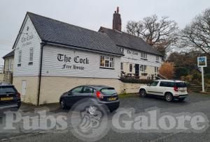 Picture of The Cock Inn