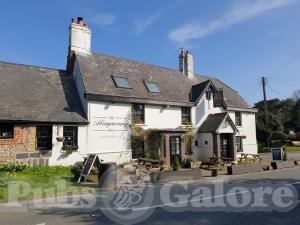 Picture of The Abergavenny Arms