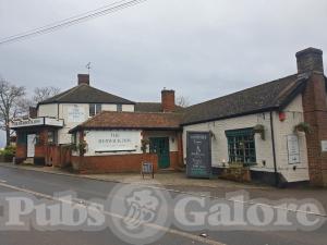 Picture of The Berwick Inn