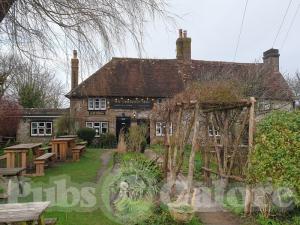 Picture of The Cricketers Arms