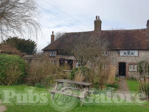 Picture of The Cricketers Arms