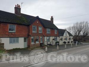 Picture of The Barley Mow