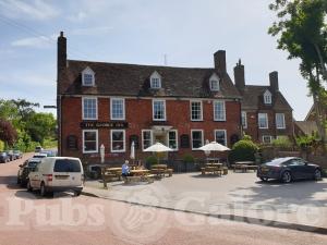Picture of The George Inn