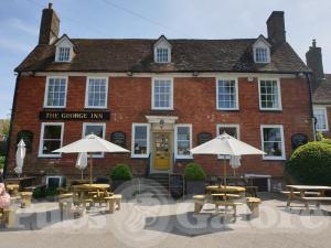 Picture of The George Inn
