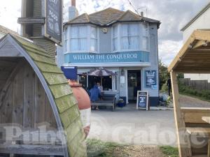 Picture of The William the Conqueror