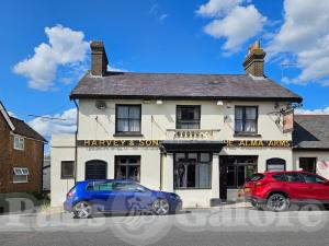 Picture of The Alma Arms