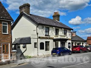 Picture of The Alma Arms