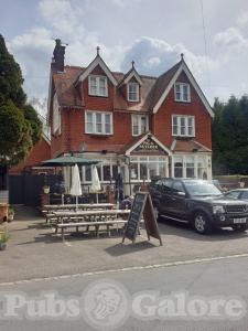 Picture of The Pig & Butcher
