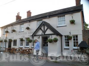 Picture of The Foresters Arms