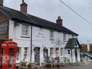 Picture of The Foresters Arms