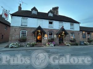 Picture of The Griffin Inn