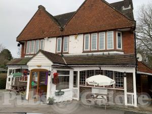 Picture of The Nutley Arms