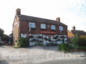 Picture of The Red Lion