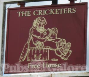 Picture of Cricketers