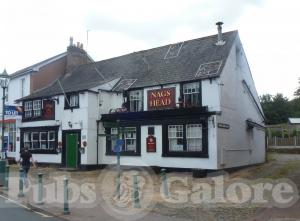 Picture of The Nags Head