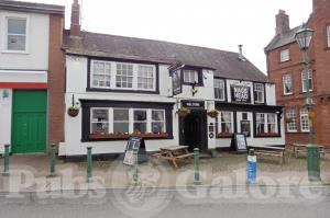 Picture of The Nags Head