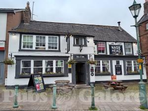 Picture of The Nags Head