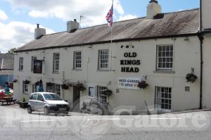 Picture of The Old Kings Head Hotel