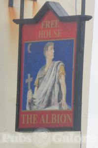 Picture of The Albion Inn