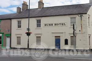 Picture of Bush Hotel