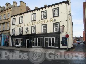 Picture of The Caledonian