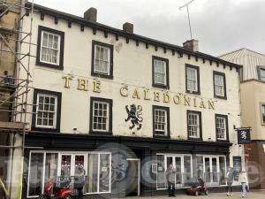 Picture of The Caledonian