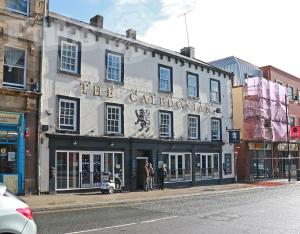 Picture of The Caledonian