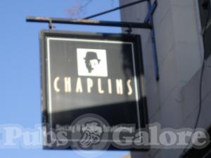 Picture of Chaplins
