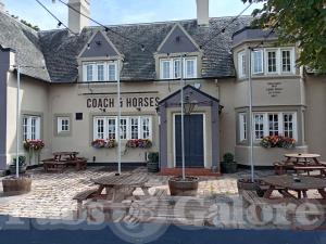 Picture of Coach & Horses