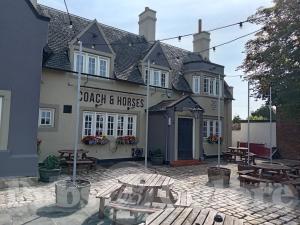 Picture of Coach & Horses