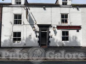 Picture of Crown & Thistle