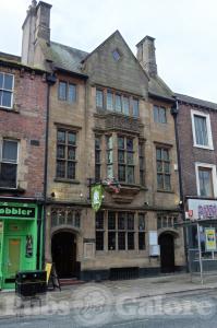 Picture of The Cumberland Inn