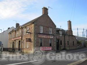 Picture of Cumberland Wrestlers Inn