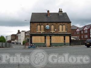 Picture of Globe Inn