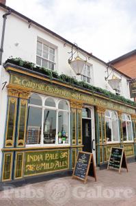Picture of Howard Arms