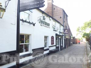 Picture of The Sportsman