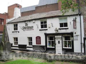 Picture of The Sportsman