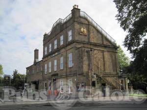 Picture of The Turf Tavern