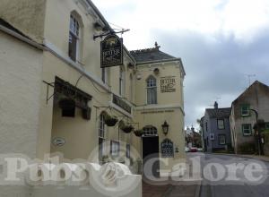 Picture of The Bitter End