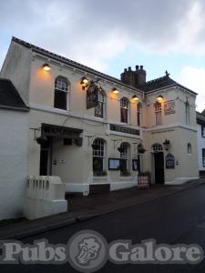Picture of The Bitter End