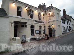 Picture of The Bitter End