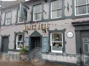 Picture of The Black Bull