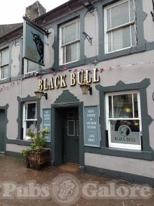 Picture of The Black Bull