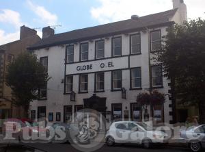 Picture of Globe Hotel