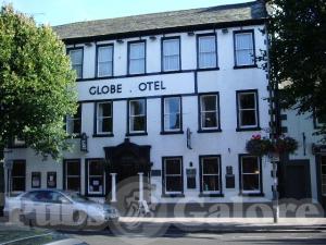 Picture of Globe Hotel